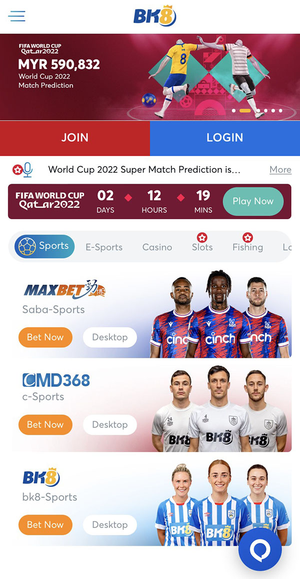 app bk8 app bk8