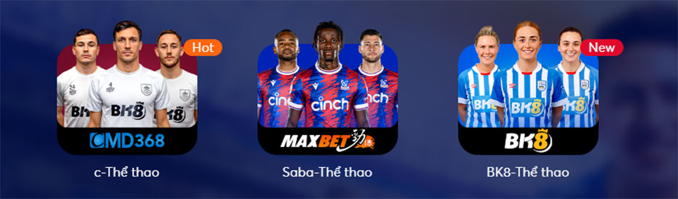 Những ưu điểm của các nền tảng cá độ bóng đá Bk8 Những ưu điểm của các nền tảng cá độ bóng đá Bk8