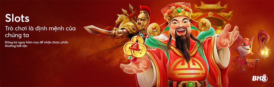 Tìm hiểu về slot game là gì? Tìm hiểu về slot game là gì?