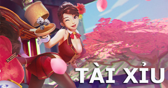 Game tài xỉu Game tài xỉu