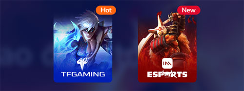 Cách tham gia cá cược Esport tại Bk8 nền tảng esport bk8