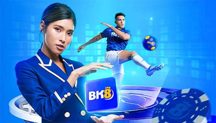 cá cược bóng cỏ tại BK8 cá cược bóng cỏ tại BK8