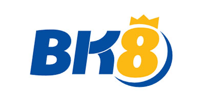 Bk8 logo